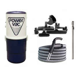 POWER VAC 1.6